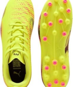 Botas futbol niño Puma Future: test y mejores ofertas