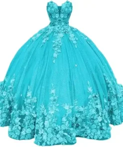 Vestidos de quince años modernos: prueba completa y opinión experta