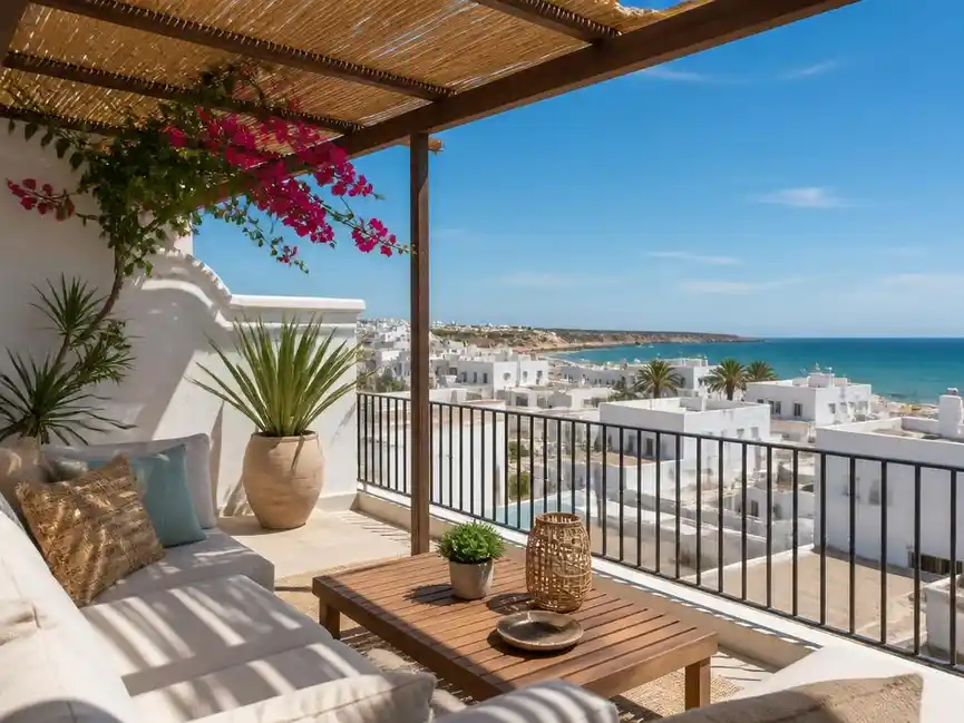 Alojamiento en Conil de la Frontera para disfrutar del verano