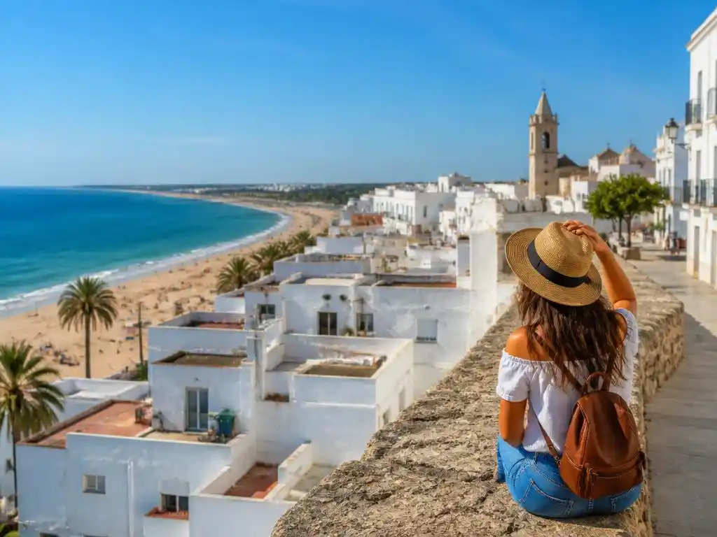Guía de planes imprescindibles para visitar Conil de la Frontera
