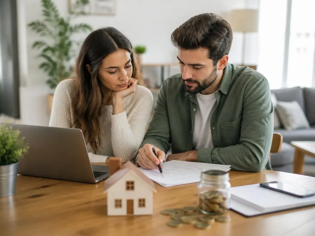Alternativas reales para financiar tu primera vivienda en propiedad