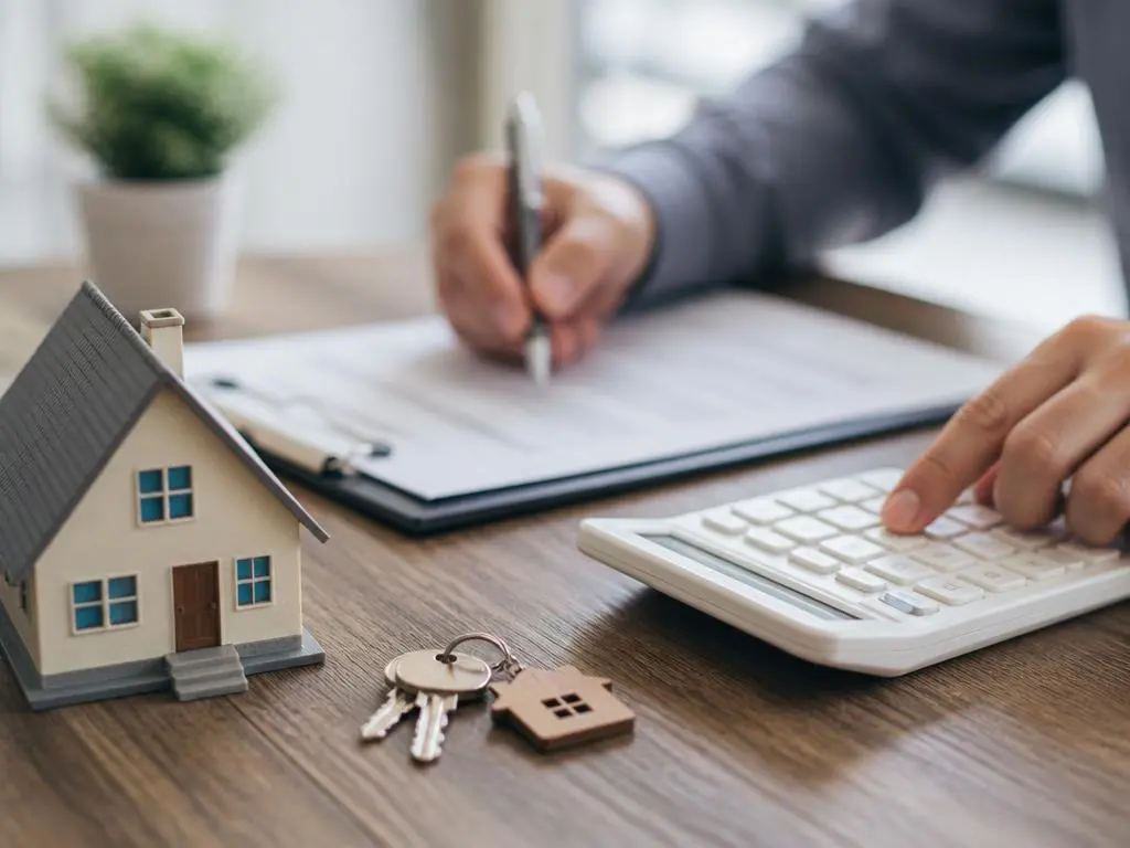 Calculadora de actualización de renta para tu vivienda alquilada