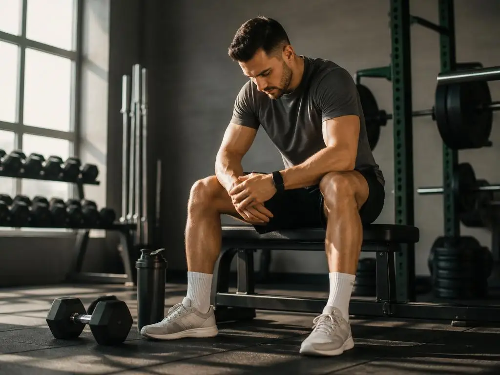 Claves para entrenar fuerza sin haber ingerido alimentos previos
