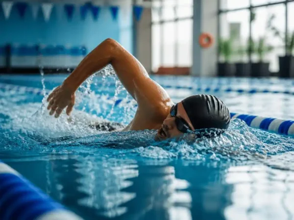 Cómo aprovechar al máximo los fmd cursos natacion para mejorar tu salud