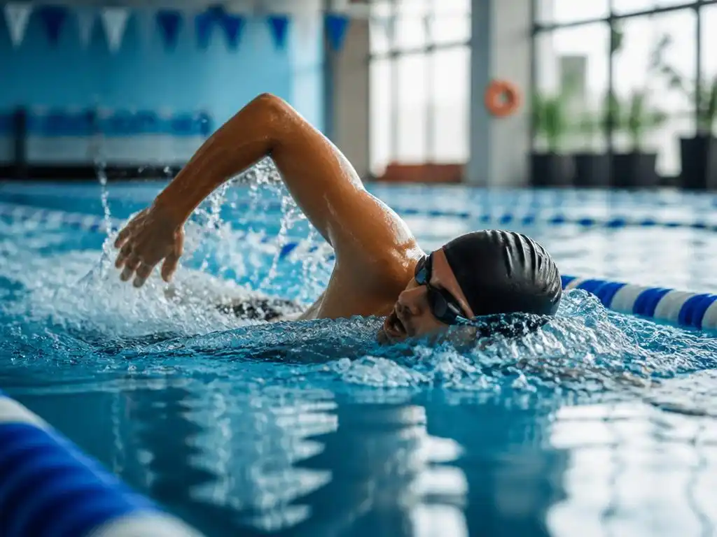 Cómo aprovechar al máximo los fmd cursos natacion para mejorar tu salud