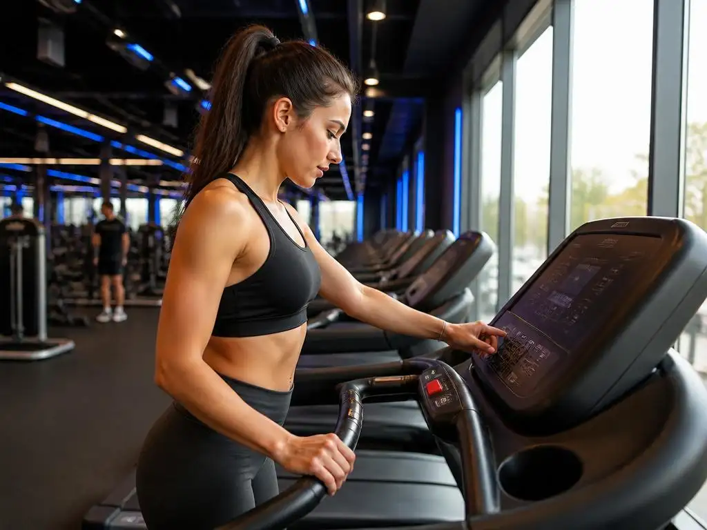 Cómo aprovechar al máximo un gimnasio 365 fitness gym todo el año