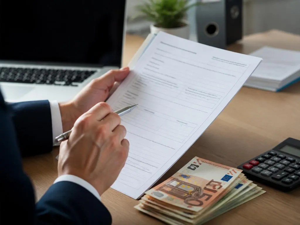 Cómo certificar y saber el titular de una cuenta bancaria España
