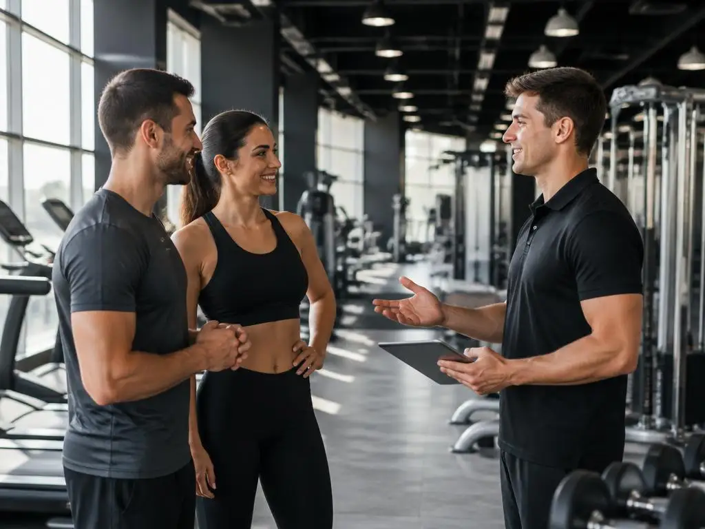 ¿Cómo elegir tu gimnasio ideal? Descubre el fit studio berga