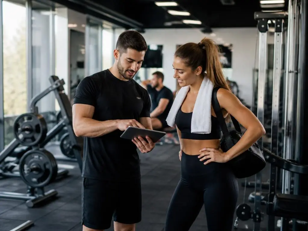 Cómo encontrar gimnasios de calidad en Santander para entrenar