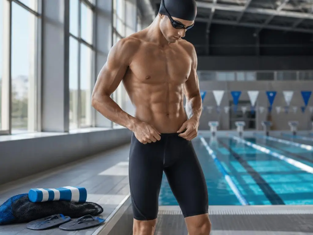Cómo seleccionar el mejor bañador de natación hombre por rendimiento