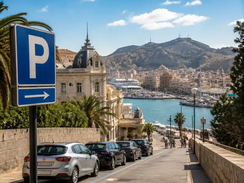 Consejos clave para aparcar en Cartagena sin estrés