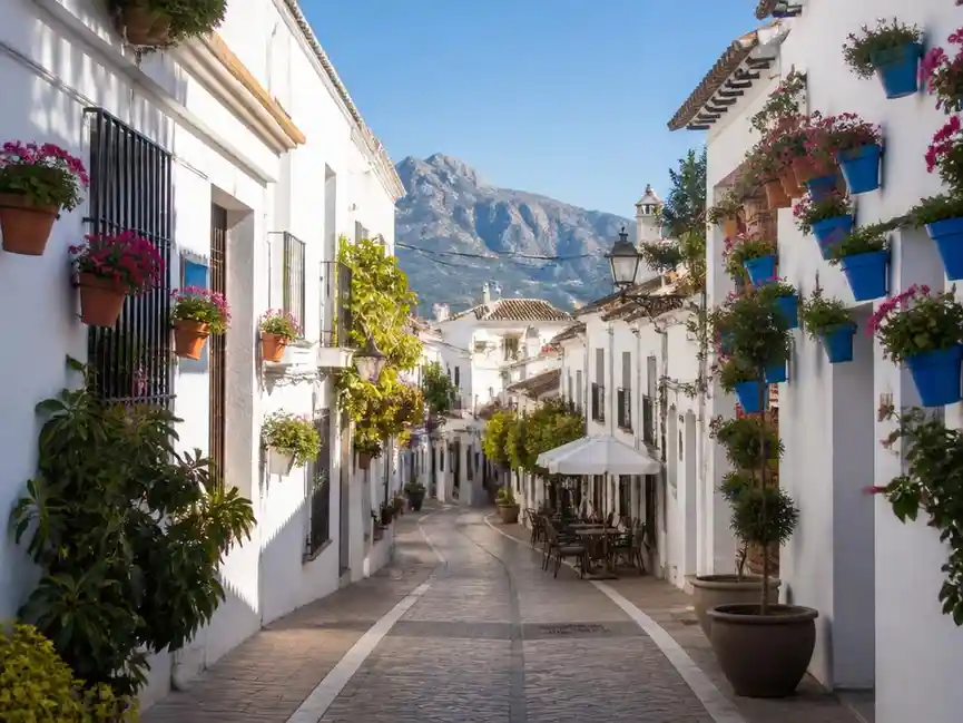 Descubre la Marbella auténtica: qué hacer en Marbella sin dinero