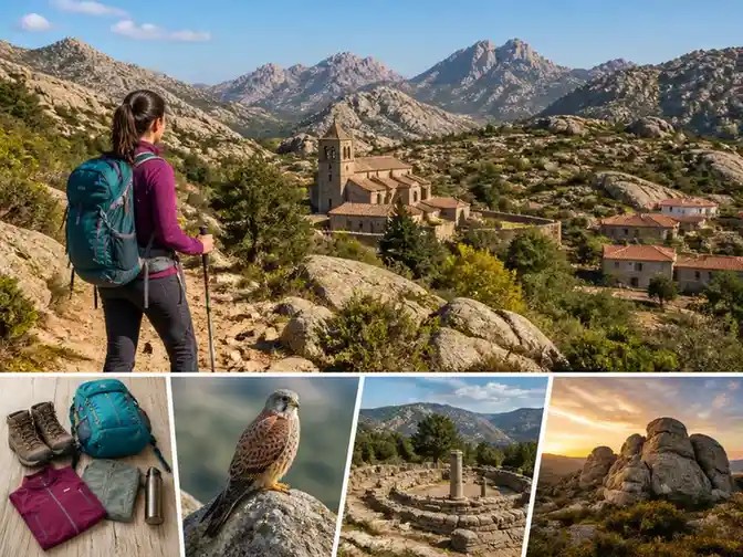 Descubre por qué visitar La Cabrera es un plan inolvidable