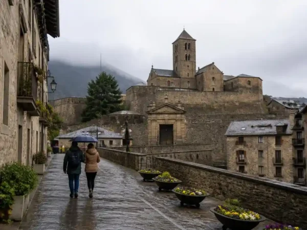 Descubriendo la cultura y el patrimonio histórico en Jaca