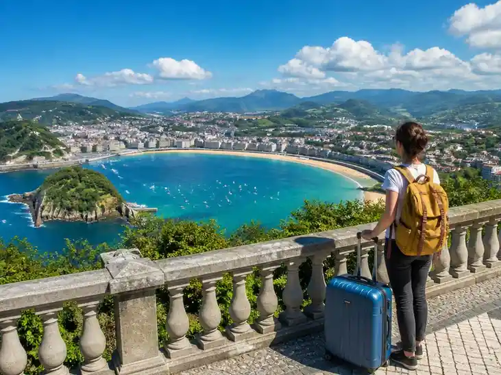 Guía de San Sebastián: cómo llegar y ruta para un fin de semana