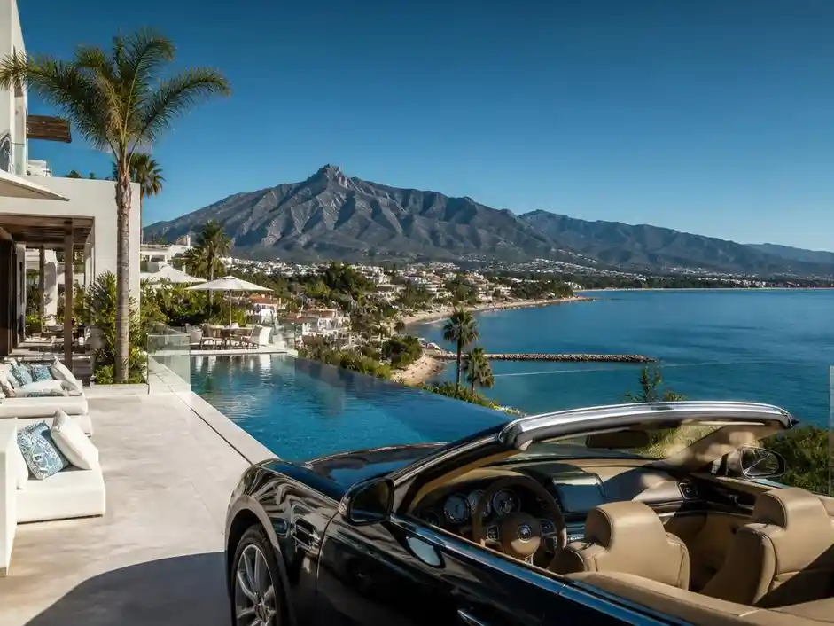 Guía exclusiva para disfrutar de Marbella de lujo y distinción