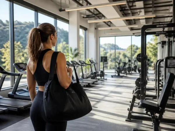 Guía para elegir el mejor centro deportivo en Sant Fost