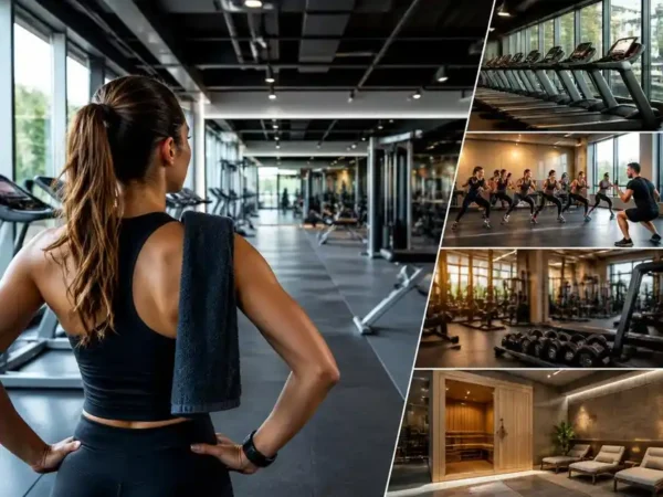 Guía para identificar el mejor world fitness club en tu ciudad