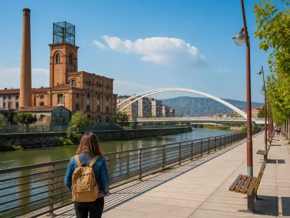 Guía práctica de turismo cultural en Santa Coloma de Gramenet