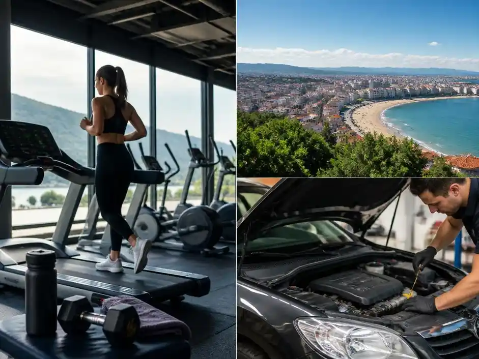 Guía práctica para elegir un gimnasio de calidad en Santander