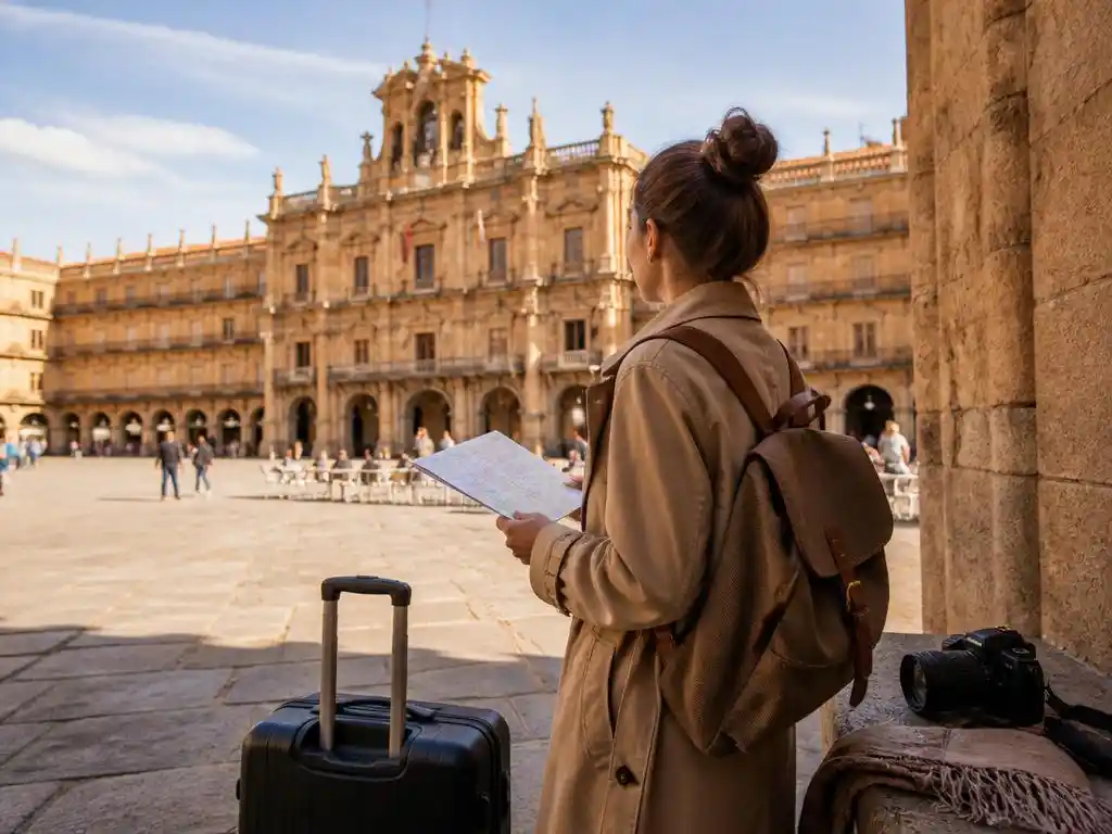 Guía práctica para planificar una escapada cultural a Salamanca