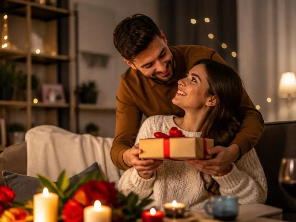 Ideas originales para sorprender a tu pareja en su aniversario