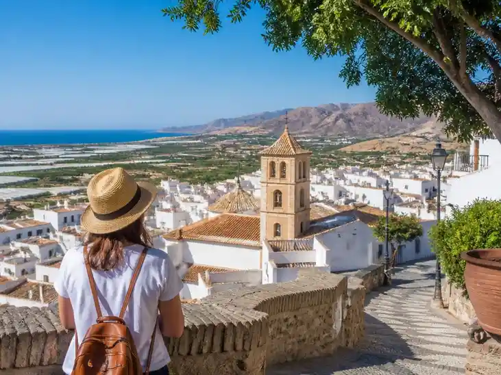 Planificar una escapada inolvidable al municipio de Vícar