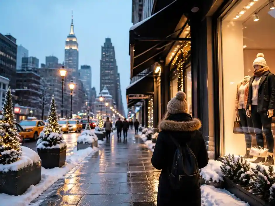 Presupuesto optimizado para viajar a Nueva York en temporada baja