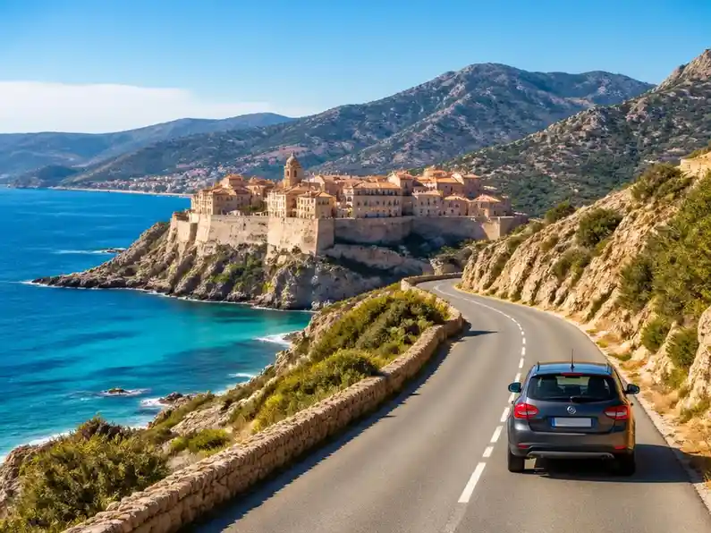 Qué hacer en Córcega en una semana: ruta ideal en coche