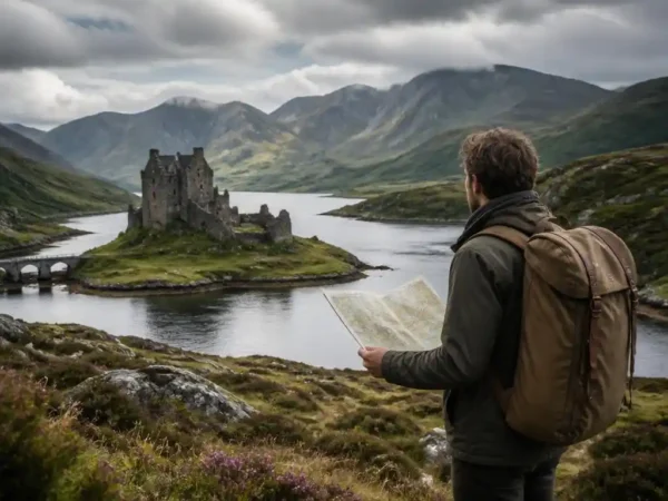 Ruta secreta por Escocia: itinerarios para viajeros expertos