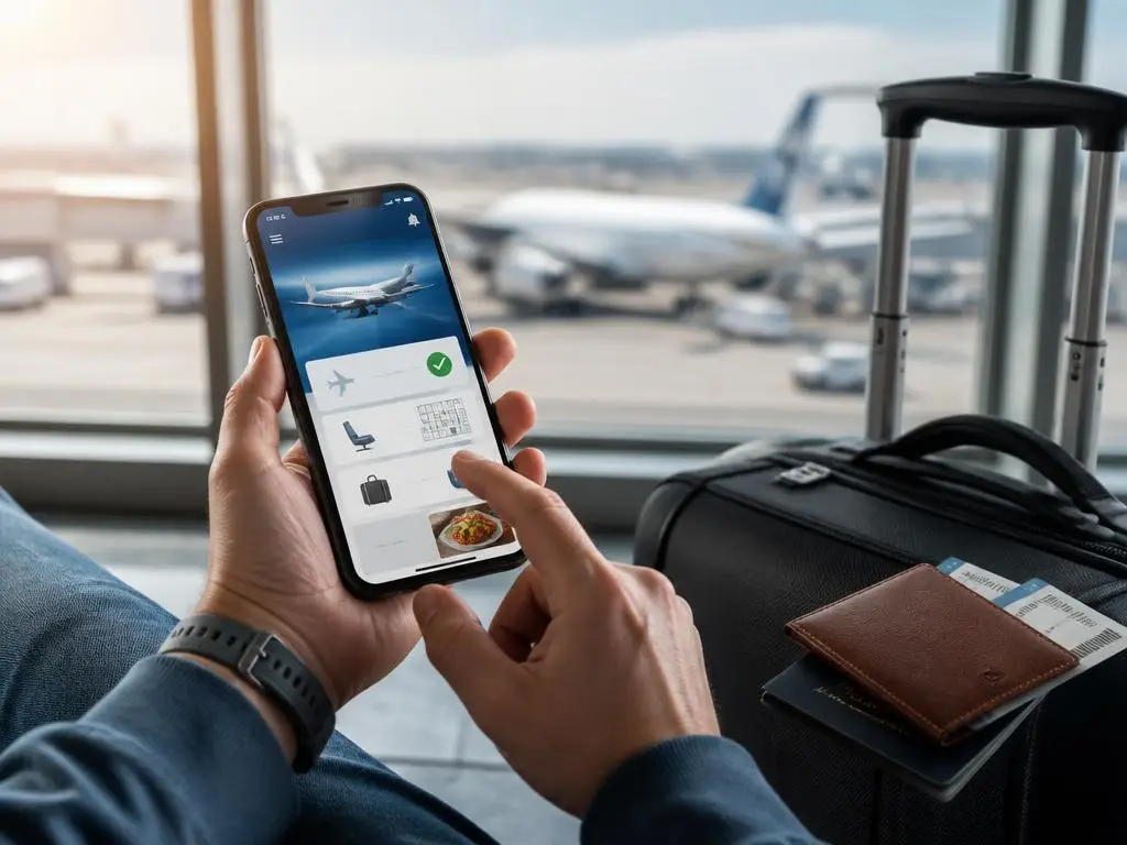 Secretos para gestionar el check in online sin complicaciones