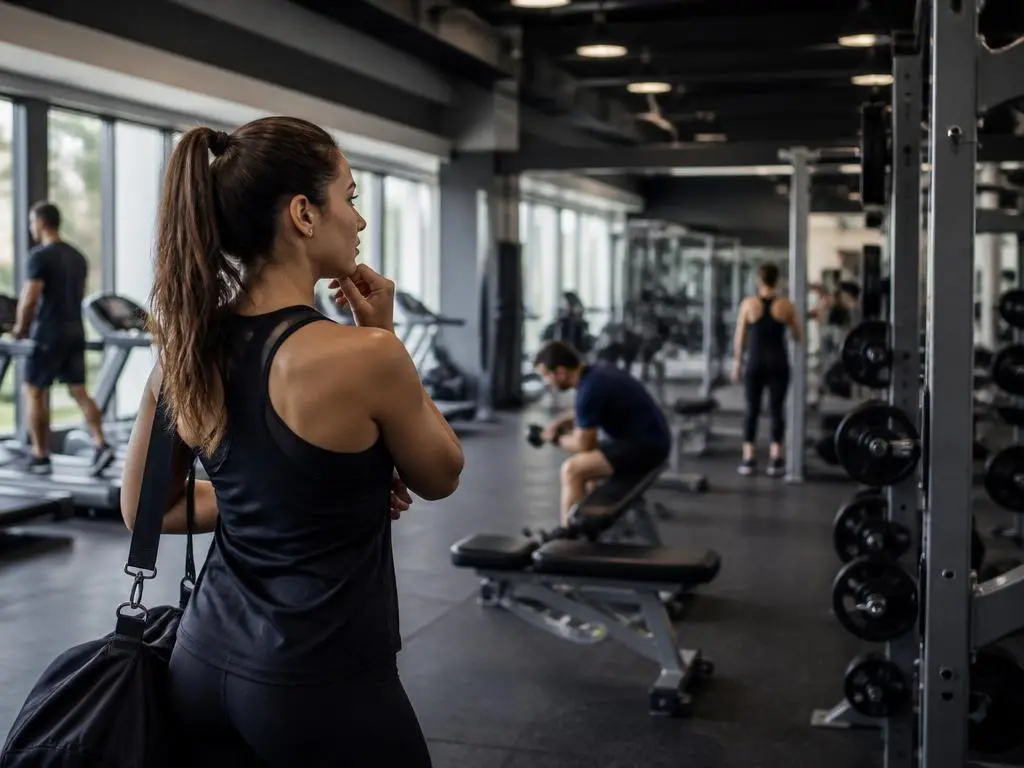 Cómo elegir la mejor marca de gimnasio para tus metas fitness