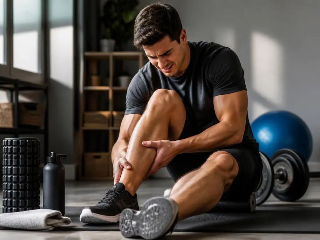 ¿Es realmente bueno hacer ejercicios con agujetas tras entrenar?