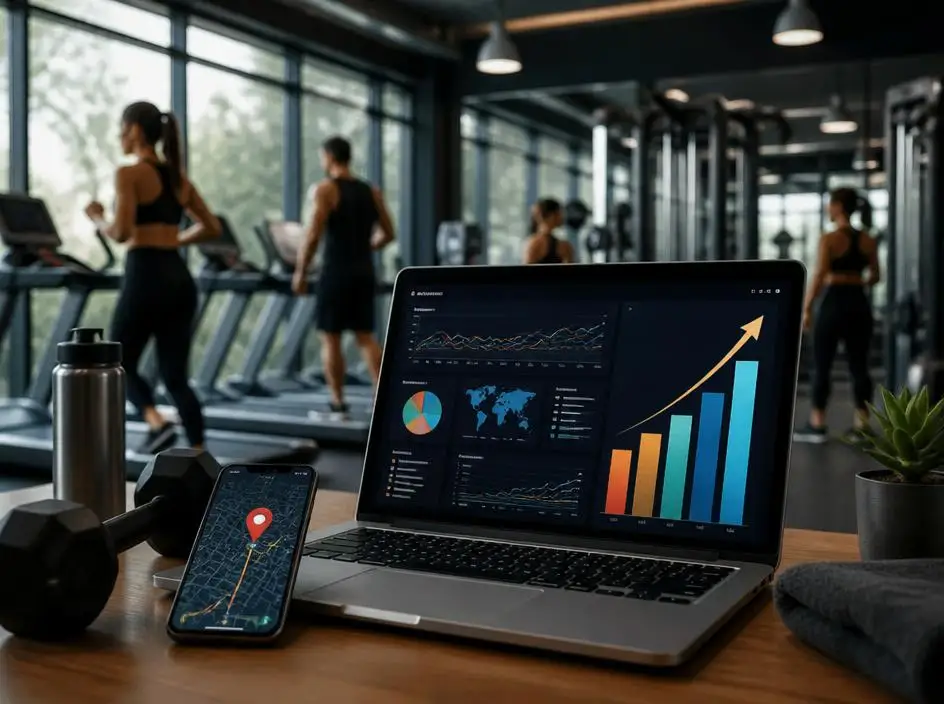 Estrategias digitales avanzadas para potenciar el seo para gimnasios