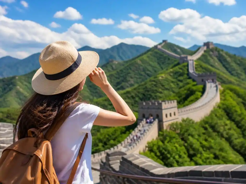Guía completa para viajar a china en agosto de forma inolvidable