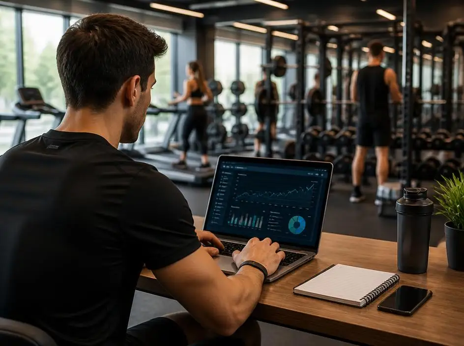 Guía esencial para optimizar el seo para gimnasios hoy