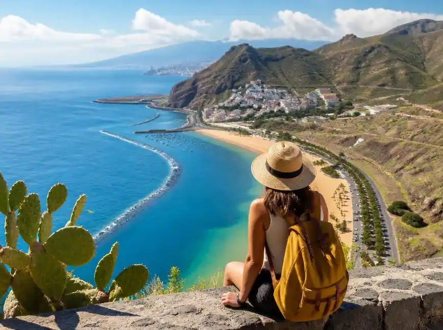 Guía esencial para viajar a canarias en noviembre con éxito