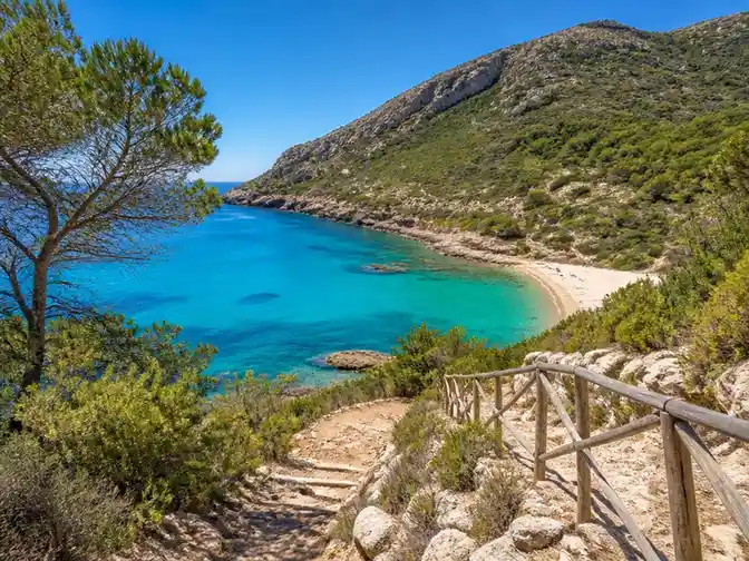 Guía esencial sobre cala torta como llegar a este paraíso balear
