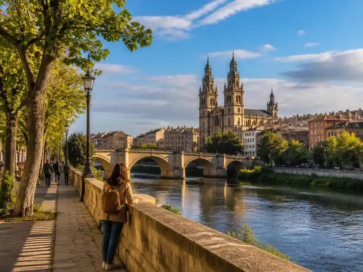 Guía para planificar una escapada cultural inolvidable a Logroño