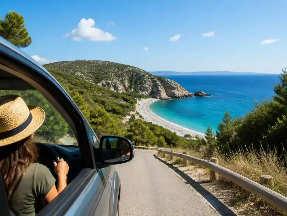 Guía práctica para saber la playa de Torbas como llegar sin perderte