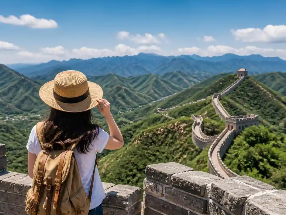 Secretos para disfrutar un viaje a China en agosto sin agobios
