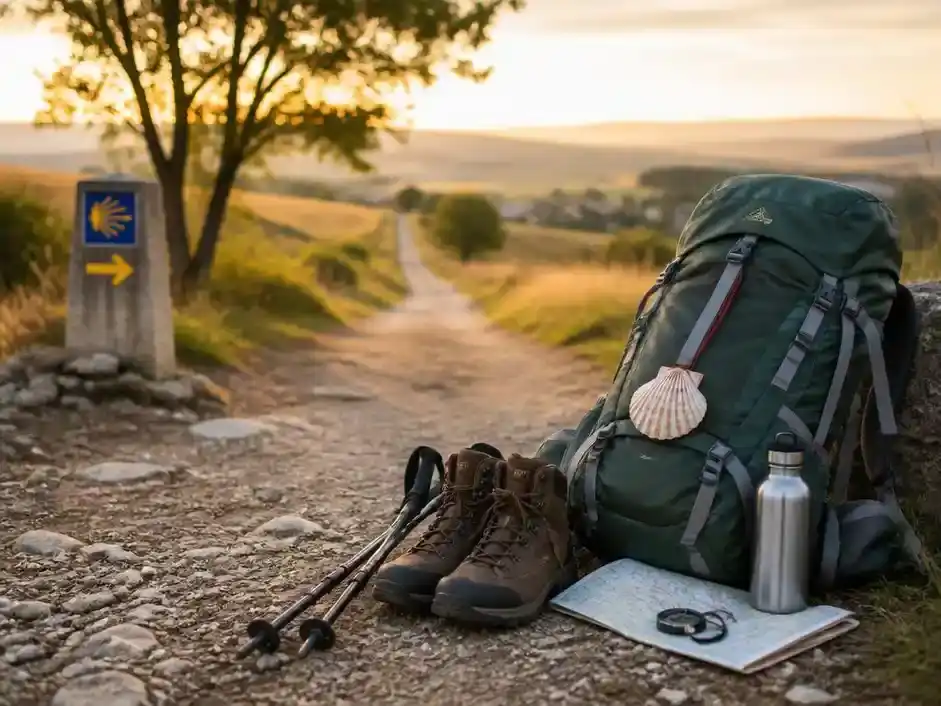 Guía esencial: 10 consejos para hacer el camino de Santiago