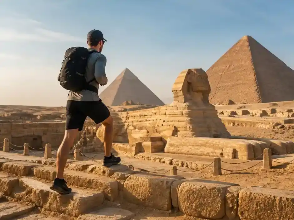 Cómo encontrar la mejor agencia para viajar a Jordania con éxito
