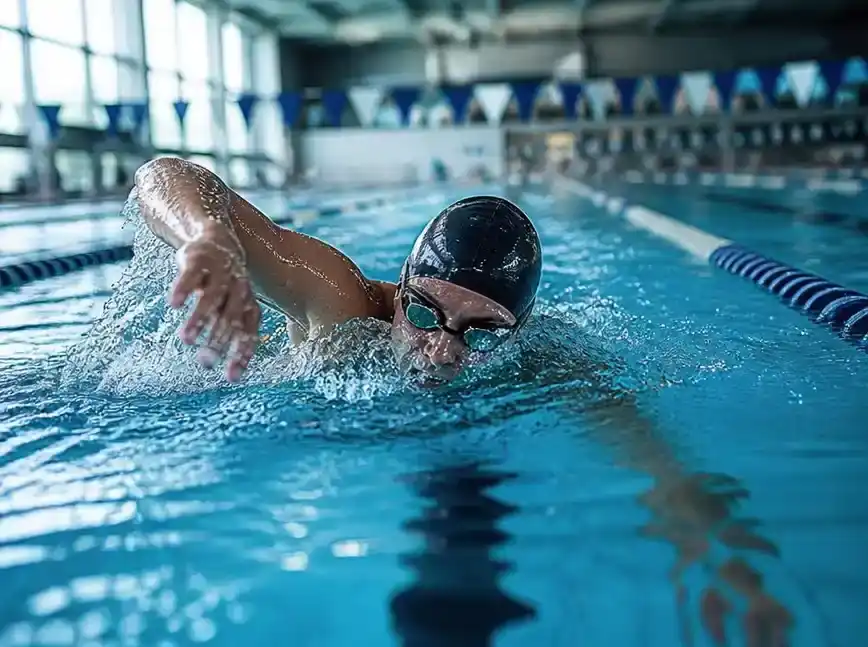 Descubre para qué sirve el pullboy natación en tus entrenamientos