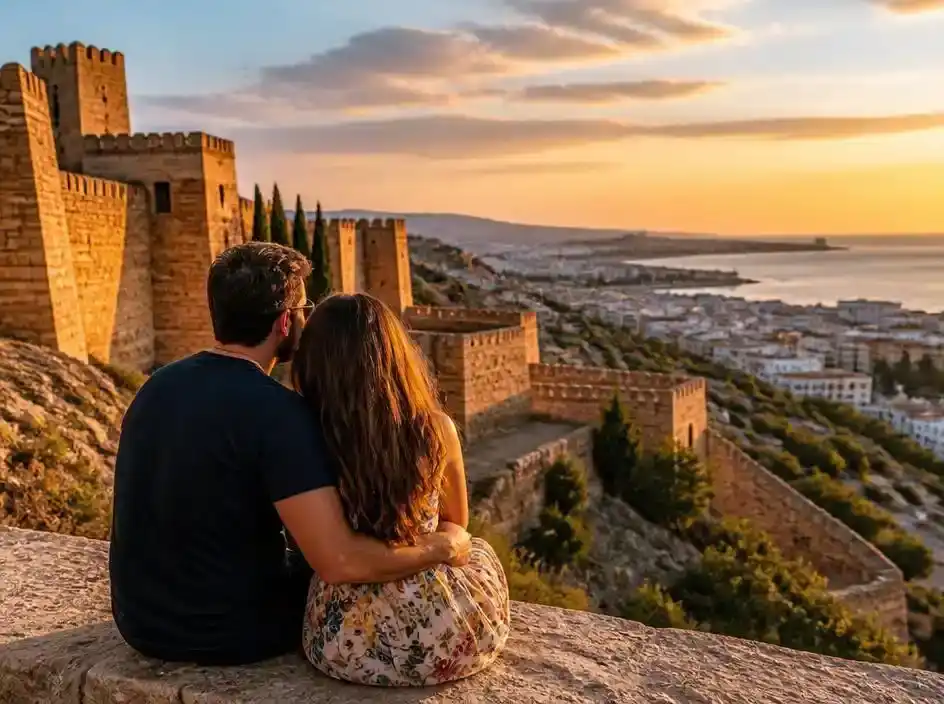 Planificar una escapada hacia cala arena como llegar y disfrutar de la costa